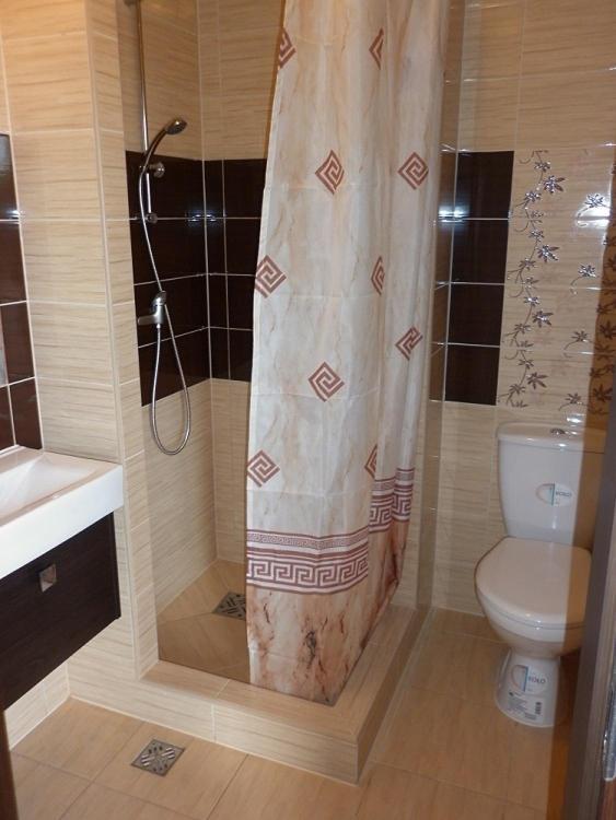 Osrodek Wczasowo-Kolonijny Bazylak Rewal Bed & Breakfast Bagian luar foto