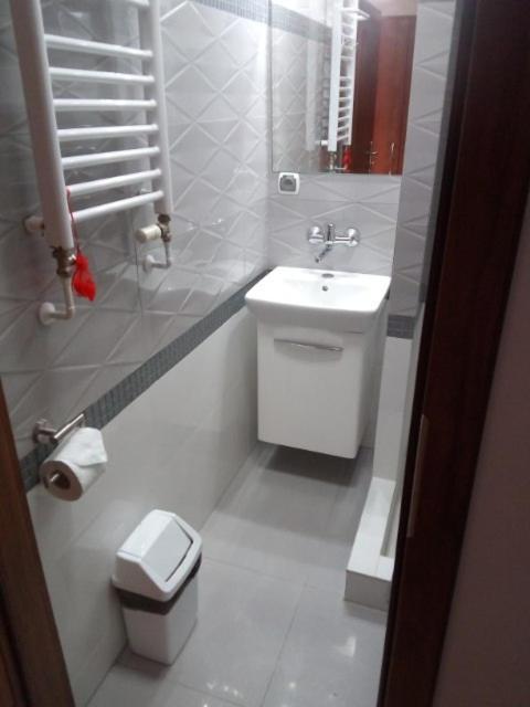 Osrodek Wczasowo-Kolonijny Bazylak Rewal Bed & Breakfast Bagian luar foto