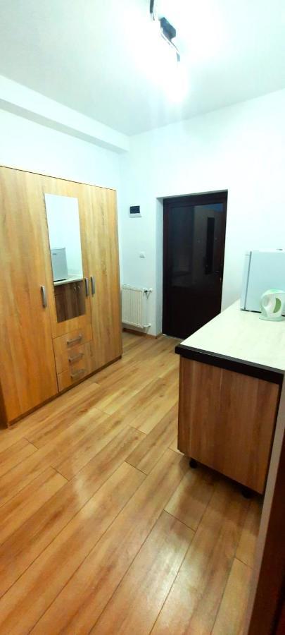 Osrodek Wczasowo-Kolonijny Bazylak Rewal Bed & Breakfast Bagian luar foto